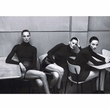 Daria Werbowy - Photo 9