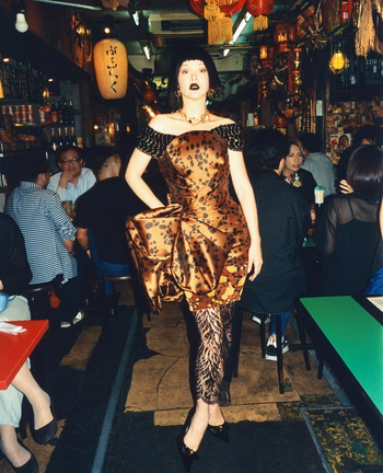 Devon Aoki - Photo 5