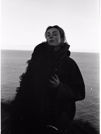 Edie Campbell - Photo 12