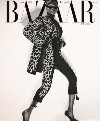 Emmanuelle Alt - Photo 6