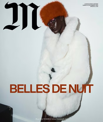 Emmanuelle Alt - Photo 7