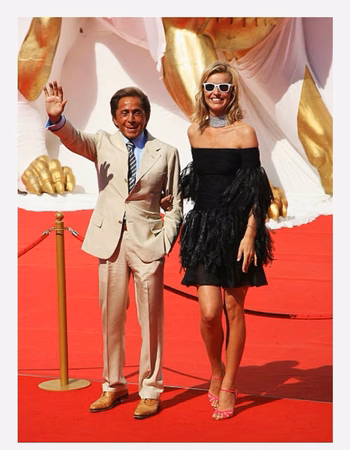 Eva Herzigova - Photo 4