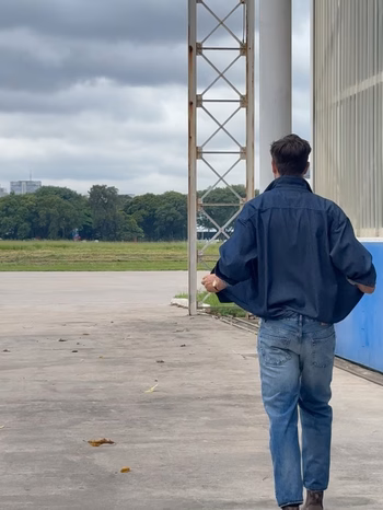 Francisco Lachowski - Photo 7