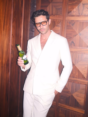 Francisco Lachowski - Photo 11