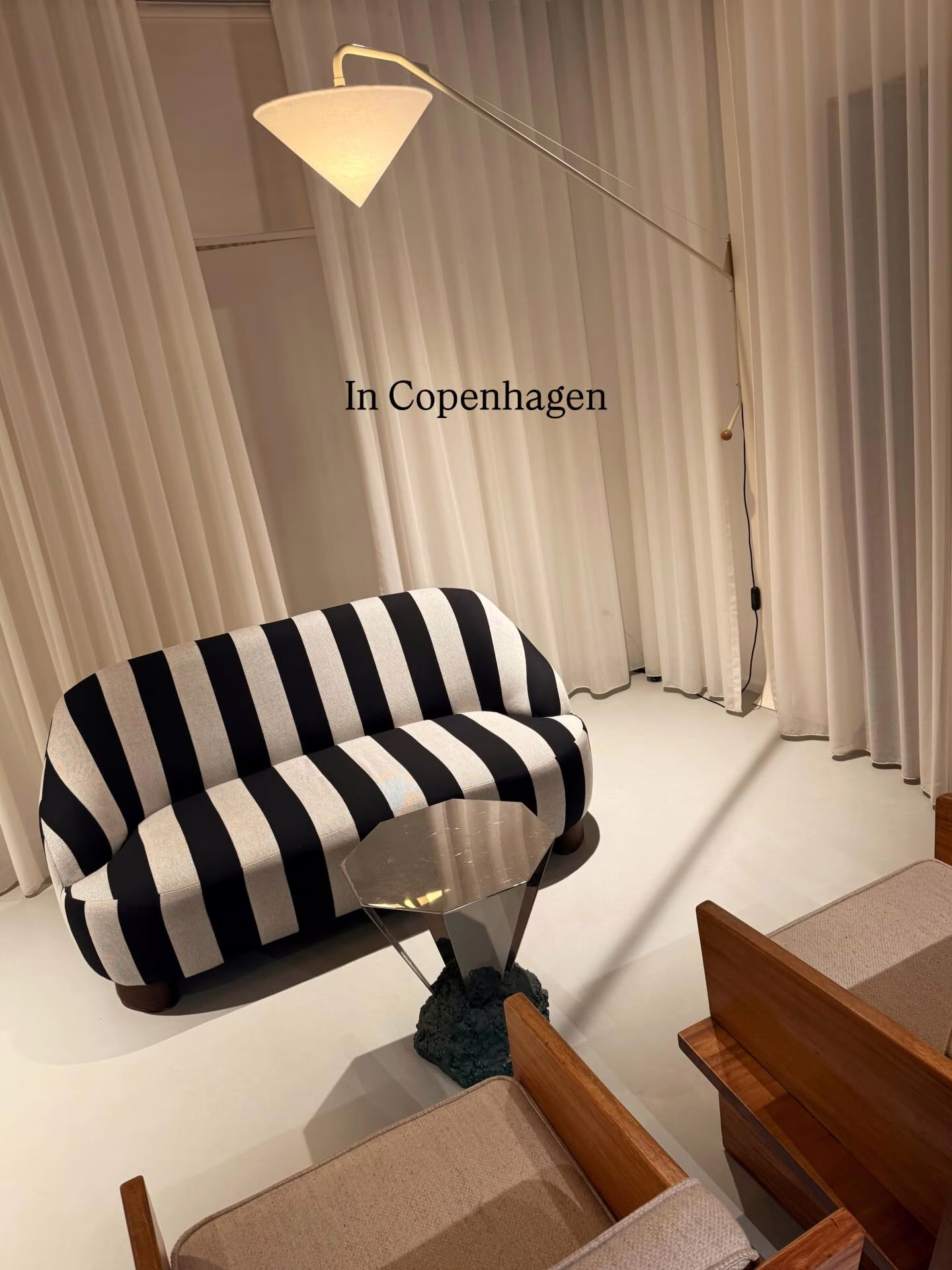 Garance Doré style parisien mode