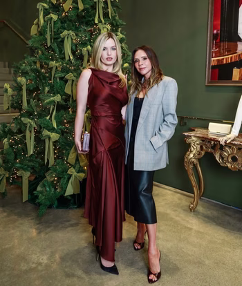 Georgia May Jagger - Photo 5