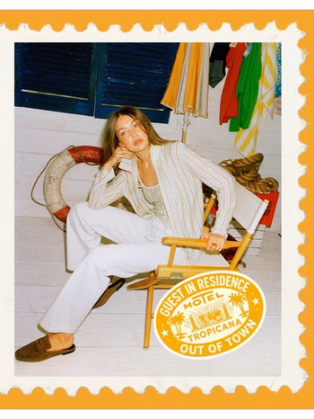 Gigi Hadid - Photo 12