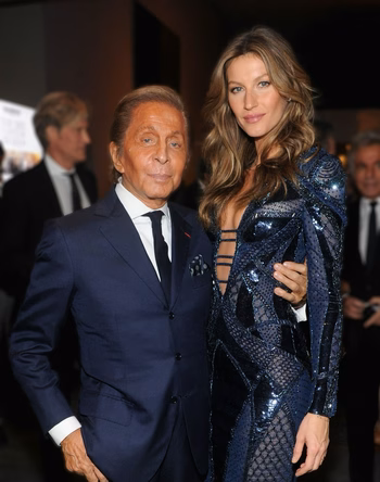 Gisele Bündchen - Photo 8