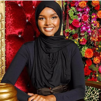 Halima Aden - Photo 7