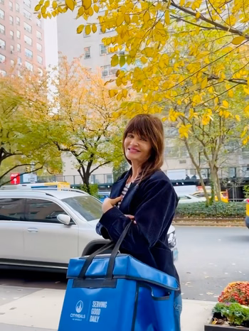 Helena Christensen - Photo 4