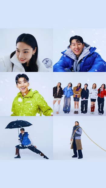 Hoyeon Jung - Photo 4