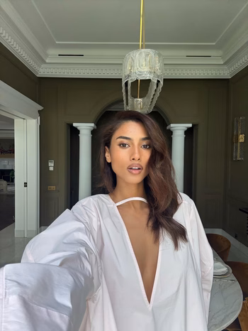 Imaan Hammam - Photo 4