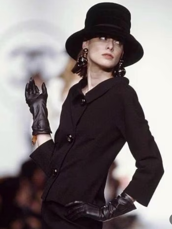 Inès de la Fressange - Photo 2