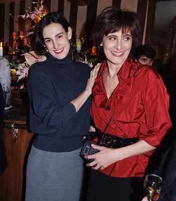 Inès de la Fressange - Photo 11