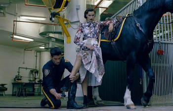 Irina Shayk - Photo 3