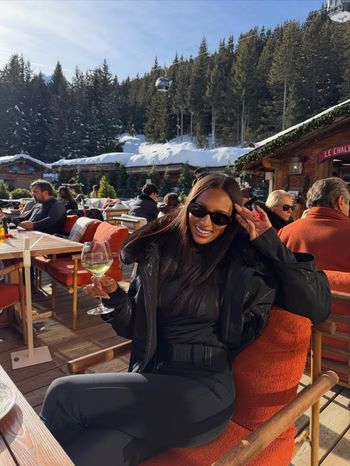 Jasmine Tookes - Photo 11