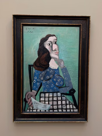 Jeanne Damas - Photo 3