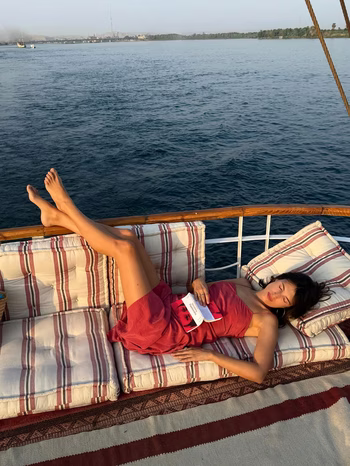 Jeanne Damas - Photo 4