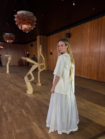 Josephine Skriver - Photo 10