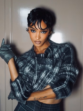 Jourdan Dunn - Photo 3