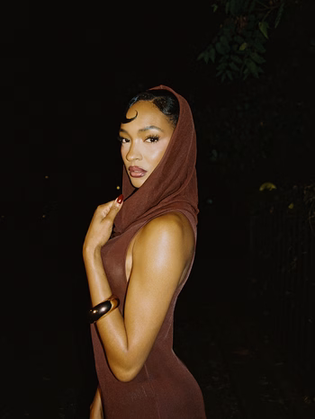 Jourdan Dunn - Photo 8