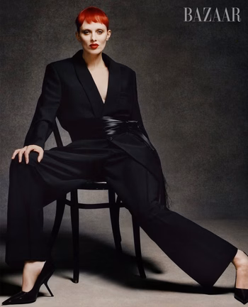 Karen Elson - Photo 5