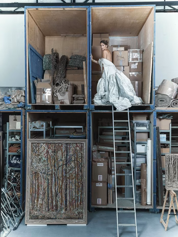 Laetitia Casta - Photo 7