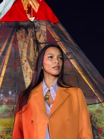 Lais Ribeiro - Photo 3