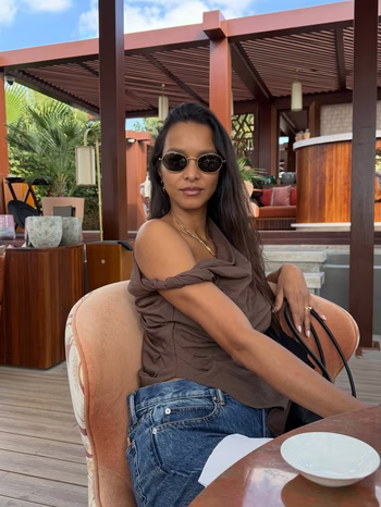 Lais Ribeiro - Photo 10