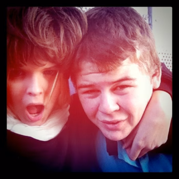 Lara Stone - Photo 2