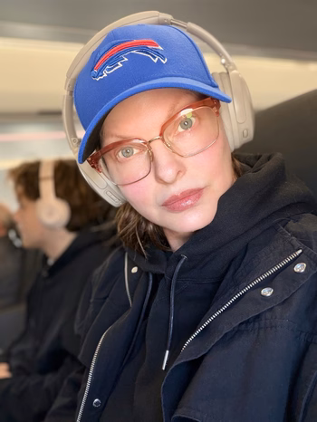 Linda Evangelista - Photo 10