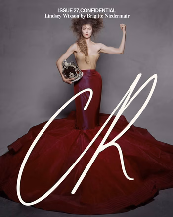 Lindsey Wixson - Photo 3