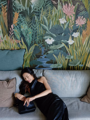 Liu Wen - Photo 3
