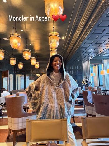 Liya Kebede - Photo 3