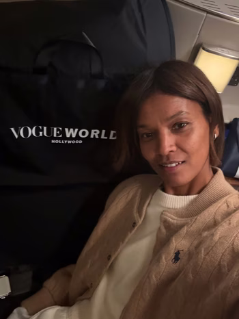 Liya Kebede - Photo 5