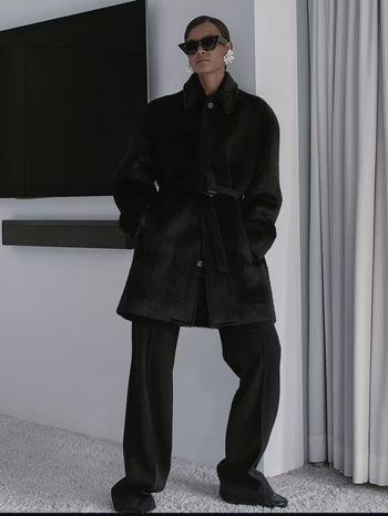 Liya Kebede - Photo 7