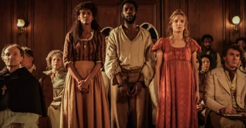 Liya Kebede - Photo 12