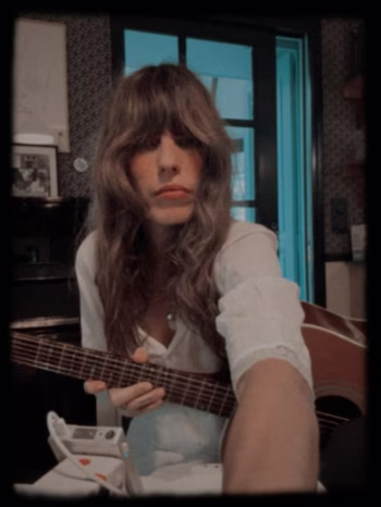 Lou Doillon - Photo 5
