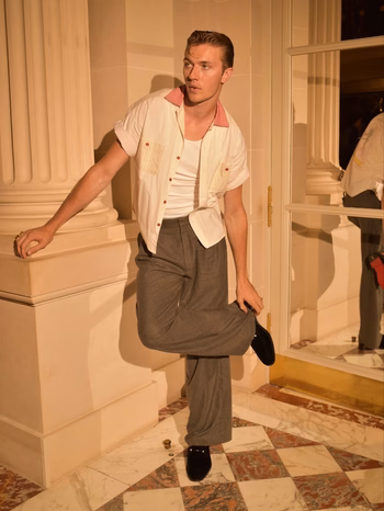 Lucky Blue Smith - Photo 4