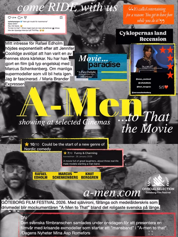 Marcus Schenkenberg - Photo 2