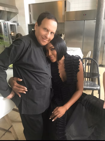 Naomi Campbell - Photo 5