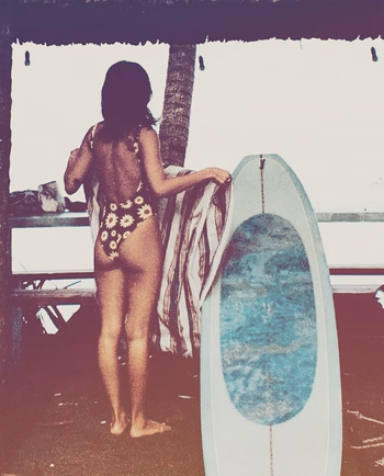 Natalia Vodianova - Photo 3