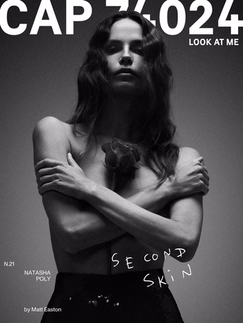 Natasha Poly - Photo 4