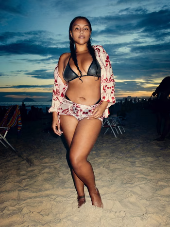 Paloma Elsesser - Photo 5