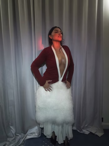 Paloma Elsesser - Photo 9