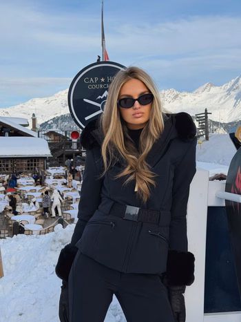 Romee Strijd - Photo 9