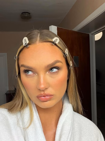 Romee Strijd - Photo 12