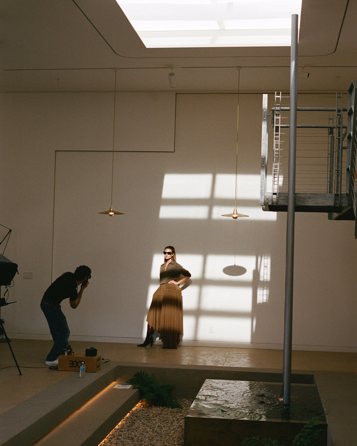 Rosie Huntington-Whiteley