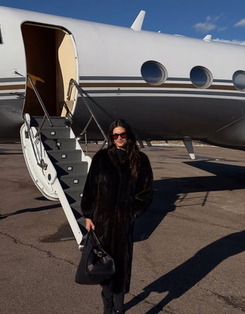 Sara Sampaio - Photo 8