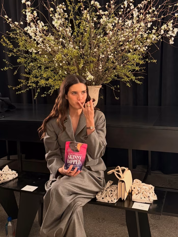 Sara Sampaio - Photo 12